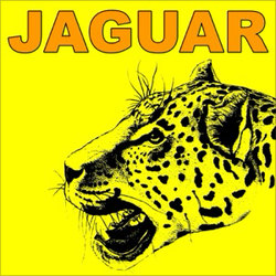Jaguar — Animal Sounds artwork