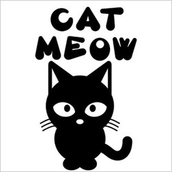 Cat Meow — Bell Audio artwork
