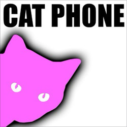 Cat Phone — Cat Sounds artwork