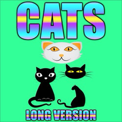 Cats Long Version — Cat Sounds artwork