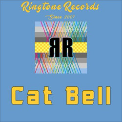 Cat Bell — RR Collective artwork