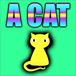A Cat — Text Tone Sound Effects artwork