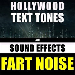Cover artwork for Fart Noise by Hollywood Text Tones And Sound Effects