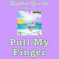 Cover artwork for Pull My Finger (Mini Song) by RR Collection