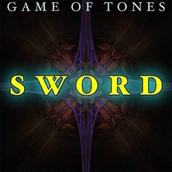 Cover artwork for Sword (Text Tone) by Game Of Tones