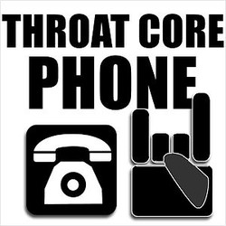 Throat Core Phone by The Phone Company ringtone artwork
