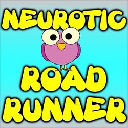 Neurotic Road Runner by Text Tones For Phones ringtone artwork