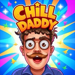 Chill Daddy by Say What ringtone artwork
