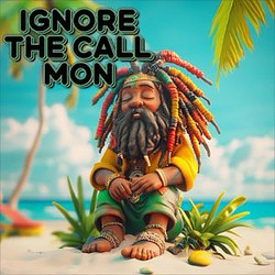 Ignore the Call Mon by RRAI ringtone artwork