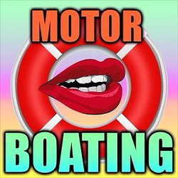 Motor Boating by Funny Phone ringtone artwork