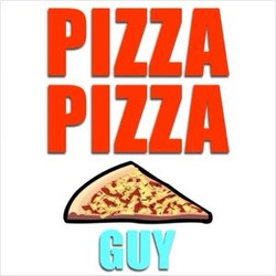 Pizza Pizza Guy by Texting Tones ringtone artwork