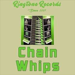 Cover artwork for Chain Whips (Sci Fi) by RR Collective