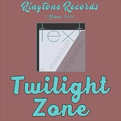Cover artwork for Twilight Zone (Classical) by RR Collective