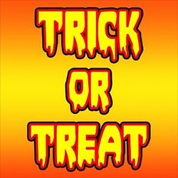 Cover artwork for Trick or Treat by Vampire Halloween