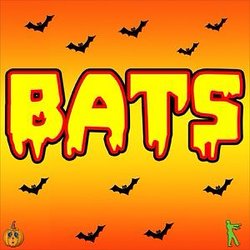 Cover artwork for Bats by Vampire Halloween