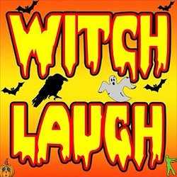 Cover artwork for Witch Laugh (Text Tone) by Vampire Halloween