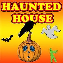 Cover artwork for Haunted House by Vampire Halloween