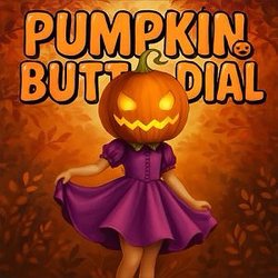 Cover artwork for Pumpkin Butt Dial by Vampire Halloween