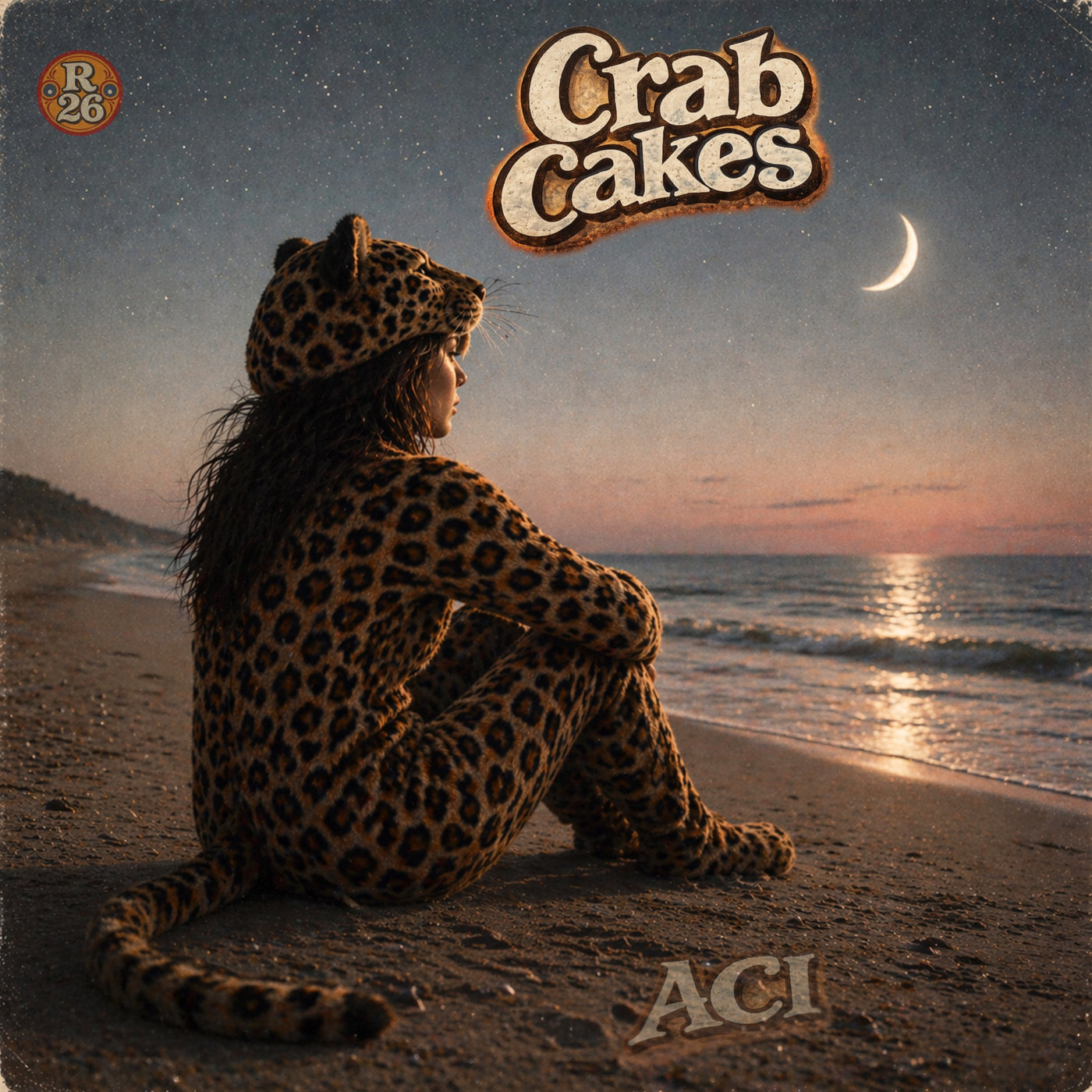 Indie Art Rock: Animal Crossing Island Explores Love and Pain in Crab Cakes Animal Crossing Island Crab Cakes indie art rock single, released by Ringtone Records 26 and written by Brice Salek.