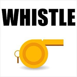 Cover artwork for Whistle by Phone Tones