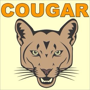 Cougar ringtone by Animal Sounds