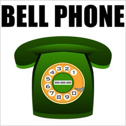 Bell Phone ringtone by Beep Bell Phone