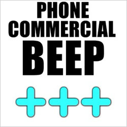 Phone Commercial Beep ringtone by Beep Bell Phone