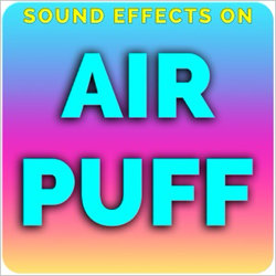 Air Puff (feat. ASMR Wizard) ringtone by Beep Boy