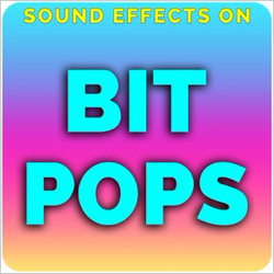 Bit Pops (feat. ASMR Wizard) ringtone by Beep Boy
