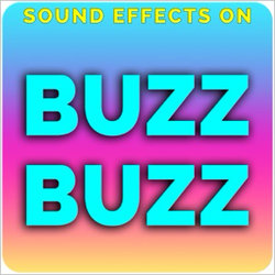 Buzz Buzz (feat. ASMR Wizard) ringtone by Beep Boy