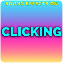 Clicking (feat. ASMR Wizard) ringtone by Beep Boy