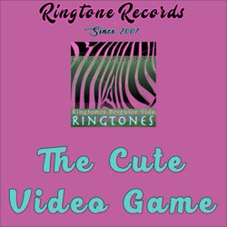 The Cute Video Game (Beeps and Bells) ringtone cover by Beep On Bell
