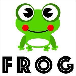 Frog ringtone by Bell Audio