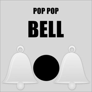 Pop Pop Bell ringtone by Bell Audio