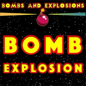 Bomb Explosion ringtone by Bombs And Explosions
