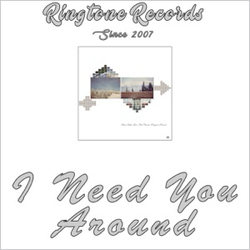 I Need You Around (Mini Song) ringtone cover by Brice Salek