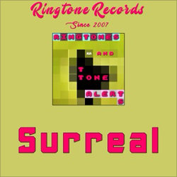 Surreal (Sci Fi 10 Seconds) ringtone cover by Brice Salek
