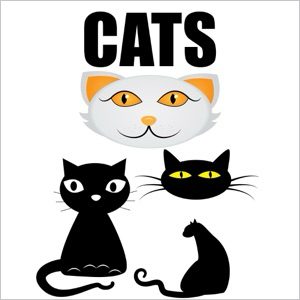Cats ringtone by Cat Sounds