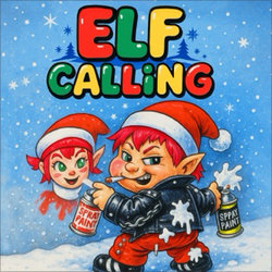 Elf Calling ringtone by Christmas Santa