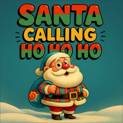 Santa Calling Ho Ho Ho ringtone by Christmas Santa