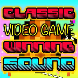Classic Video Game Winning Sound (Text Tone) text tone by Classic Video Games
