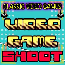 Video Game Shoot ringtone by Classic Video Games