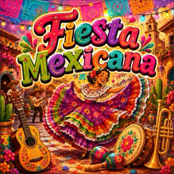 Fiesta Mexicana ringtone cover by El Telefono