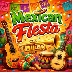 Mexican Fiesta ringtone cover by El Telefono