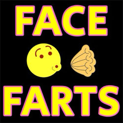 Face Farts ringtone by Fart Phone Not Smart Phone