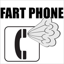 Fart Phone ringtone by Fart Phone Not Smart Phone