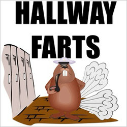 Hallway Farts ringtone by Fart Phone Not Smart Phone