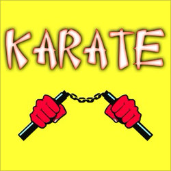 Karate (Text Tone) text tone by Funny Phone Calls