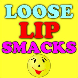 Loose Lip Smacks (Text Tone) text tone by Funny Phone Calls