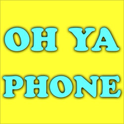 Oh Ya Phone ringtone by Funny Phone Calls